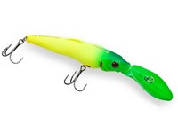 Challenger X Deep Diver