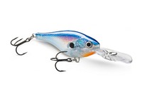 Glass Shad Rap
