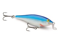 Shallow Shad Rap