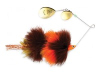 Super bou spinner bait