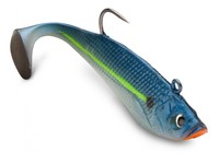 WildEye swim shad
