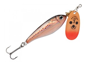 Minnow Super Vibrax
