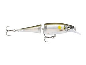 BX Jointed Minnow