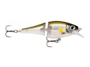 BX Jointed Shad