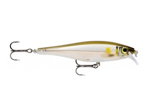 BX Minnow
