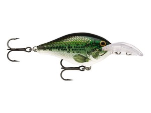 Scatter Rap Crank Deep