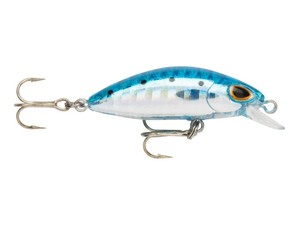 Gomoku minnow
