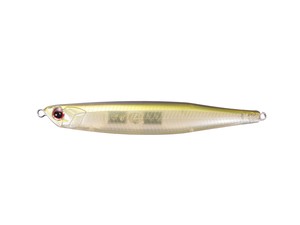 Bent minnow