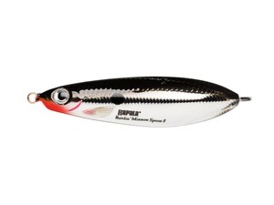 Rattlin Minnow Spoon
