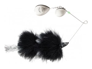 Super bou spinner bait