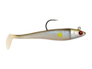 Ultra shad light