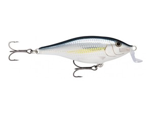 Shallow Shad Rap