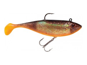 Suspending WildEye Swim Shad