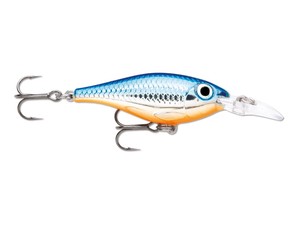 Ultra Light Shad