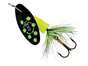 Vibrax Bullet Fly