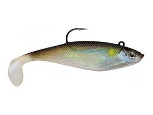 WildEye swim shad