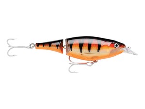 X-Rap Jointed Shad
