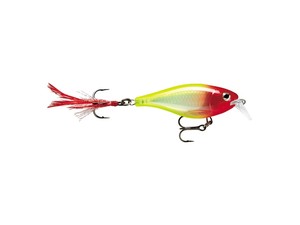 X-Rap Shad Shallow